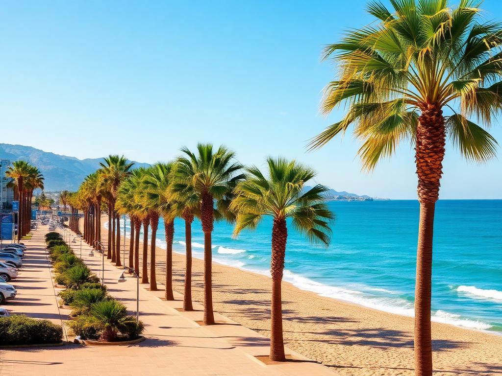 Mijas Costa